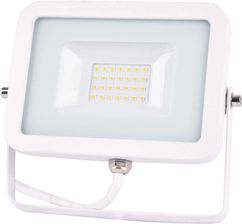 Zdjęcie Düwi Reflektor LED PRIMA 20W 4000K 1800lm IP65 biały - Sejny