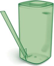 Zdjęcie Konewka Tubi zielona transparentna - 1,6 l - Brwinów