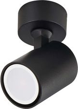 Zdjęcie Light Prestige Spot STAR czarna 1xGU10 - Sejny