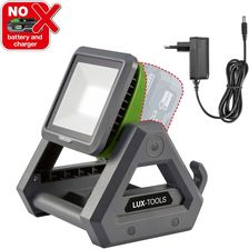 Zdjęcie Lux-Tools Lampa przenośna 20V - Skaryszew