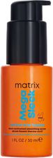 Zdjęcie Total Results wygładzenie Sleek Omg! Top Coat Mini 30 ml - Chocianów