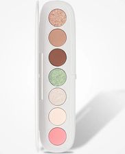 Zdjęcie Lovro Bloomlight Eyeshadow Palette paleta cieni do powiek 6.4g - Skórcz