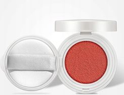 Zdjęcie LOVRO_Bloomlight Cushion Blush róż do policzków 01 Apricot Whisper - Świdnik
