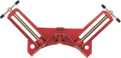 Zdjęcie LUX-TOOLS Ścisk stolarski kątowy 75 mm - Mrocza
