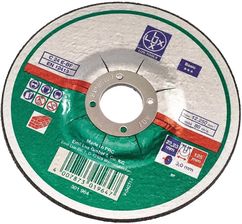 Zdjęcie LUX-TOOLS Tarcza do cięcia kamienia śr. 125 mm grubość 3 mm - Suwałki
