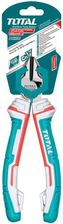 Zdjęcie TOTAL Tools Szczypce tnące boczne wzmocnione - 160 mm - Kraków