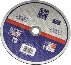Zdjęcie LUX-TOOLS Tarcza do cięcia metalu śr. 230 mm grubość 3 mm - Suwałki