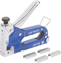 Zdjęcie LUX-TOOLS Zszywacz 6-14 mm - Skaryszew