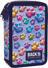 Zdjęcie Derform Piórnik Backup 8 Ew15 - Wiślica