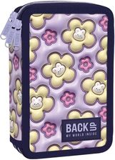 Zdjęcie Derform Piórnik Backup 8 Ew43 - Tłuszcz