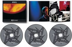 Zdjęcie Metallica - ReLoad (Limited) (3xCD) - Kętrzyn