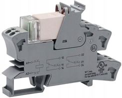 Zdjęcie Tech PK-230 Moduł Przekaźnika 230V 16A WG230186 5902479667041 - Miechów