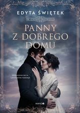Zdjęcie Panny z dobrego domu. W cieniu niewoli Tom 2 - Bartoszyce
