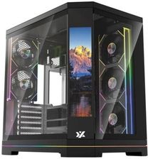 Zdjęcie Xyz X-CS-NEUTRONX-P-B czarny - Ożarów