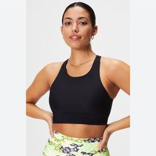 Zdjęcie Biustonosz dla kobiet Fabletics No-Bounce - Kołobrzeg