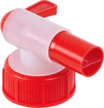 Zdjęcie Kranik Cyclon do kanistra 2,5 L (F401EB93D51A490C9E525F2B24C063E0) - Dobrzyca