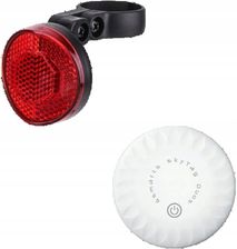 Zdjęcie Odbiornik GPS 4smarts (4252011913411) - Chojna