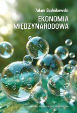 Zdjęcie Ekonomia międzynarodowa wyd. 6 - Płock