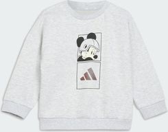 Zdjęcie Zestaw dresowy adidas Disney Mickey Mouse - Pszczyna