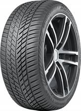 Nokian Seasonproof 2 255/45R18 103Y XL FR