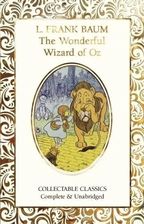 Zdjęcie Cudowny Czarnoksiężnik z Krainy Oz - L. Frank Baum - L. Frank Baum - Płock