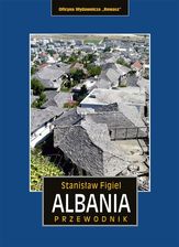 Zdjęcie Albania. Przewodnik - Włocławek