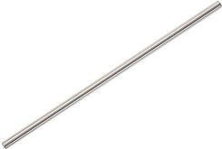 Zdjęcie Metalowa słomka Ø 0,8 x 25 cm - Barlinek