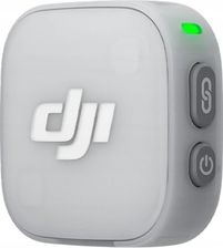 Zdjęcie Mikrofon komputerowy Dji Mic Mini 2 (CPRN0000053101) - Szubin