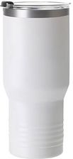 Zdjęcie Kubek BestSub do sublimacji Biały matowy 650 ml 12515UNIW - Stargard