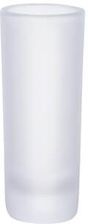 Zdjęcie BestSub Kieliszek szroniony do sublimacji (Termotransfer) Biały 90ml (9952UNIW) - Myślibórz