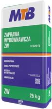 Zdjęcie MTB ZW Wyrównująca 25kg 5900950798352 - Zelów