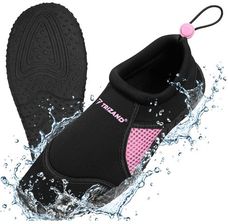 Zdjęcie Buty do wody czarno-różowe- rozmiar 37 5mm Trizand - Andrychów