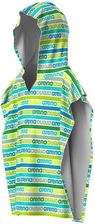 Zdjęcie Poncho Arena Kids Terry Poncho - Pniewy
