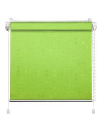 Zdjęcie Mini Roleta Mardom Design Click Bezinwazyjna 86x140 limonka - Libiąż