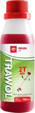 Zdjęcie Orlen Oil Olej do silników 2T Red 0,1L (5901001115906) - Żerków