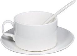 Zdjęcie Filiżanka BestSub Sublimacja Termotransfer ECO 150 ml 7416UNIW - Recz