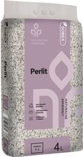 Zdjęcie Sobex Perlit 0-3mm 4 L 5908235301334 - Dobre Miasto