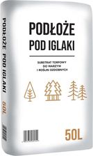 Zdjęcie Podłoże Do Iglaków Sobex 50L - Łask