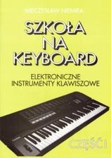 Zdjęcie SzKOŁA NA KEYBOARD cz. 1,  M. Niemira - Milanówek