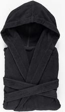 Zdjęcie Szlafrok Abyss & Habidecor Alex 990 Black - Starogard Gdański