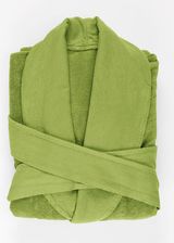 Zdjęcie Szlafrok Abyss & Habidecor Amigo 165 Apple Green - Wejherowo