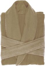 Zdjęcie Szlafrok Abyss & Habidecor Amigo 714 Sand - Starogard Gdański