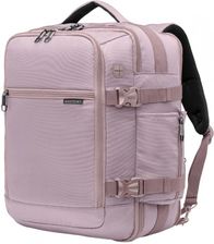 Zdjęcie Plecak Do Samolotu Puccini Easy Pack Collection Pm90172-3C Róż - Kleczew