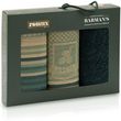 Ścierki kuchenne ZWOLTEX Pilsner zielony, kod 5906378984643