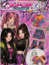 Zdjęcie K-pop Fashion. Część 1  - Pieniężno