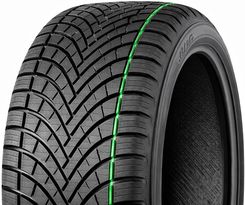 Zdjęcie Radburg X-grip 225/50R17 94H - Biecz