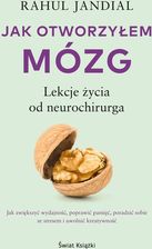 Zdjęcie Jak otworzyłem mózg. Lekcje życia od neurochirurga (e-book) - Tarnów