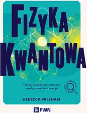 Zdjęcie Fizyka kwantowa  - Dobre Miasto