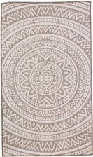 Zdjęcie Splendid Dywan IKER 120 x 160 cm Jasny Beż (5903754842269) - Brzesko