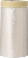 Zdjęcie LUX-TOOLS Folia Maskująca Z Taśmą 55cmx25m 4007875776937 - Bisztynek